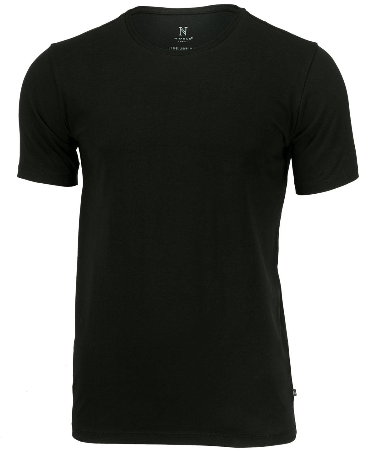 T-Shirts - Montauk Black