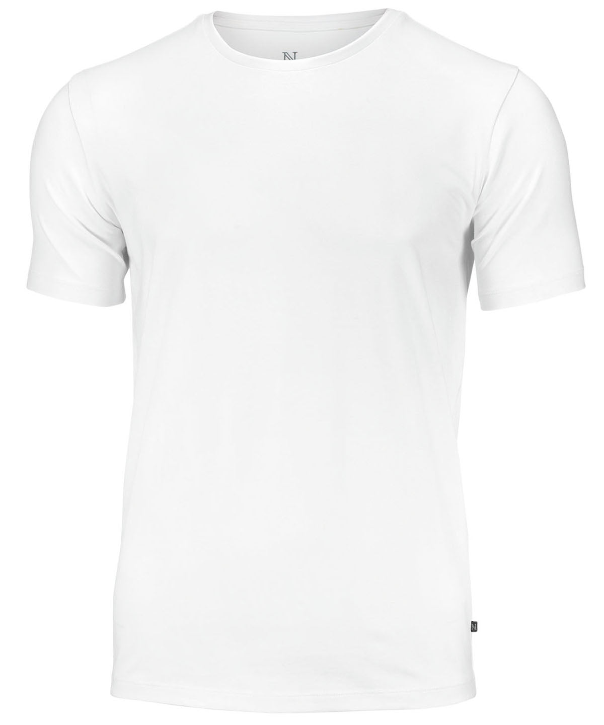 T-Shirts - Montauk White