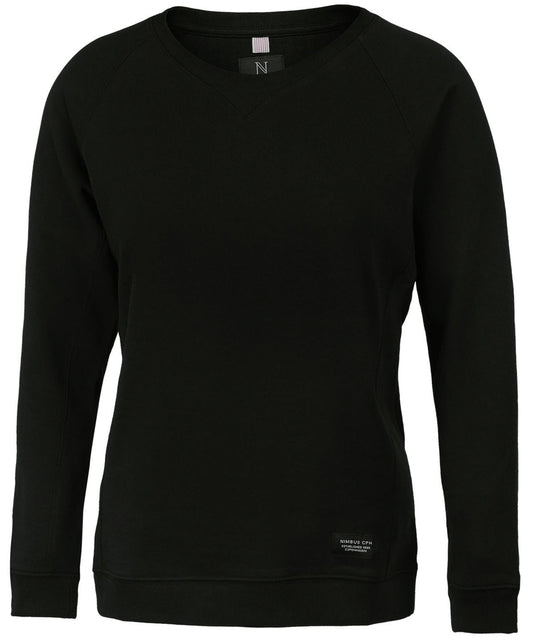 Sweatshirts - Newport Black