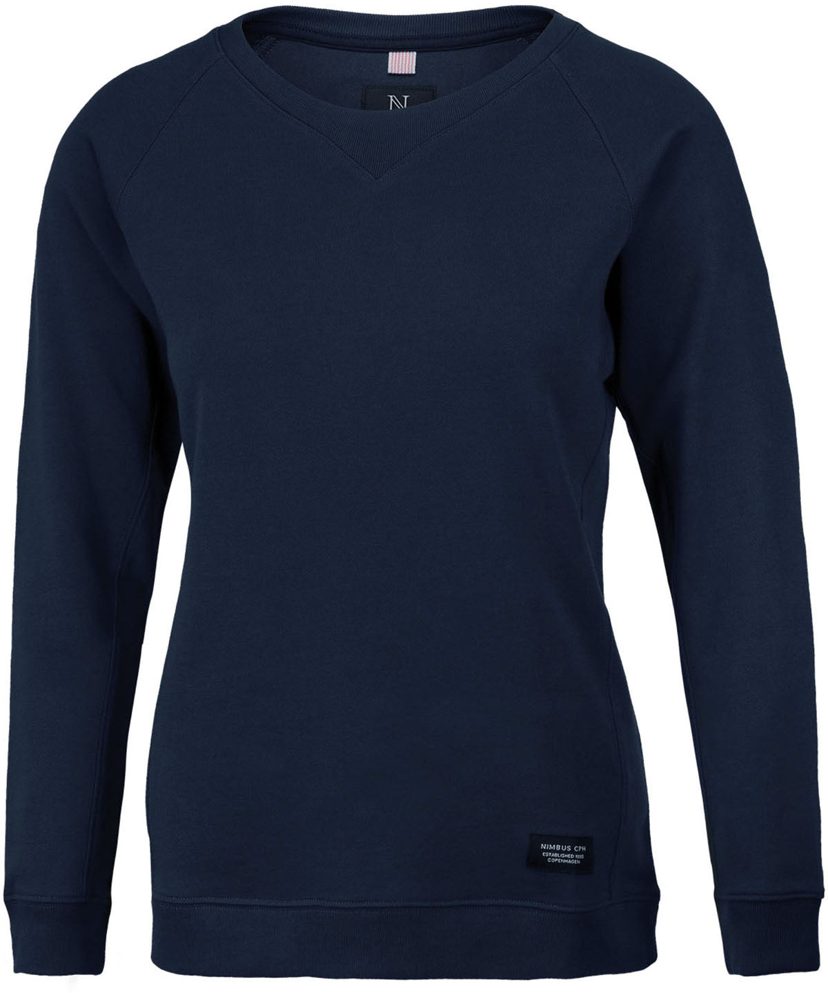 Sweatshirts - Newport Navy