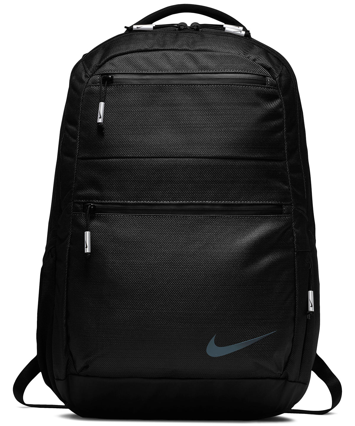 Bags - Modern och Funktionell Nike Ryggsäck Black Black Black One size