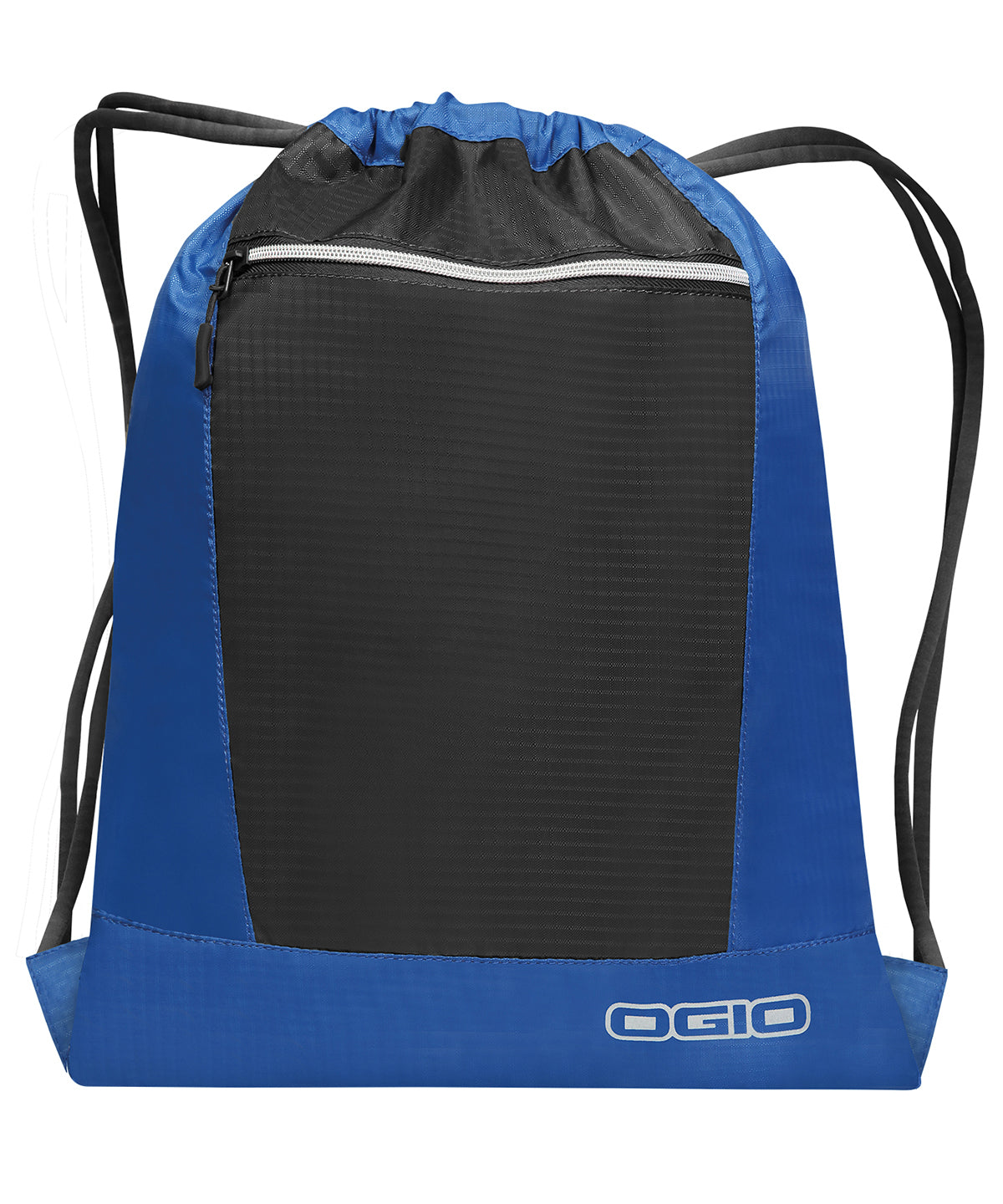 Bags - Hållbar Puls Pack Cobalt Blue Black One size