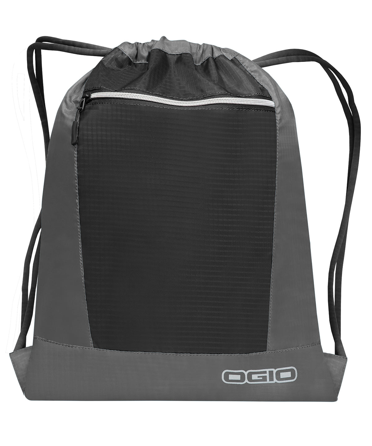 Bags - Hållbar Puls Pack Grey Black One size