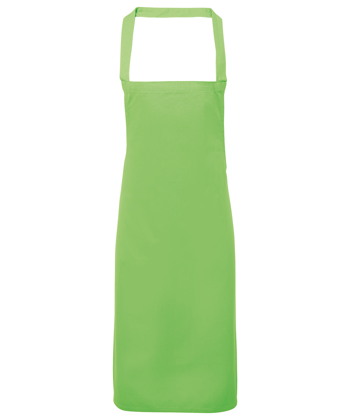 Aprons - Premier PR102: Organic Cotton Förkläde Apple One size