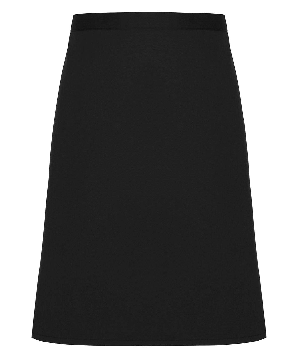 Aprons - Kottent Midjeförkläde Black One size