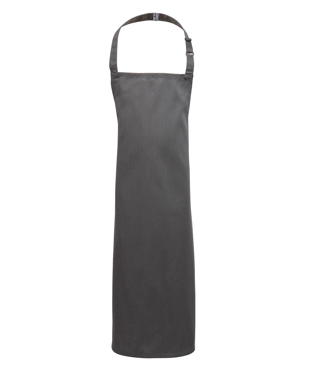 Aprons - Bibförkläde för Barn Dark Grey