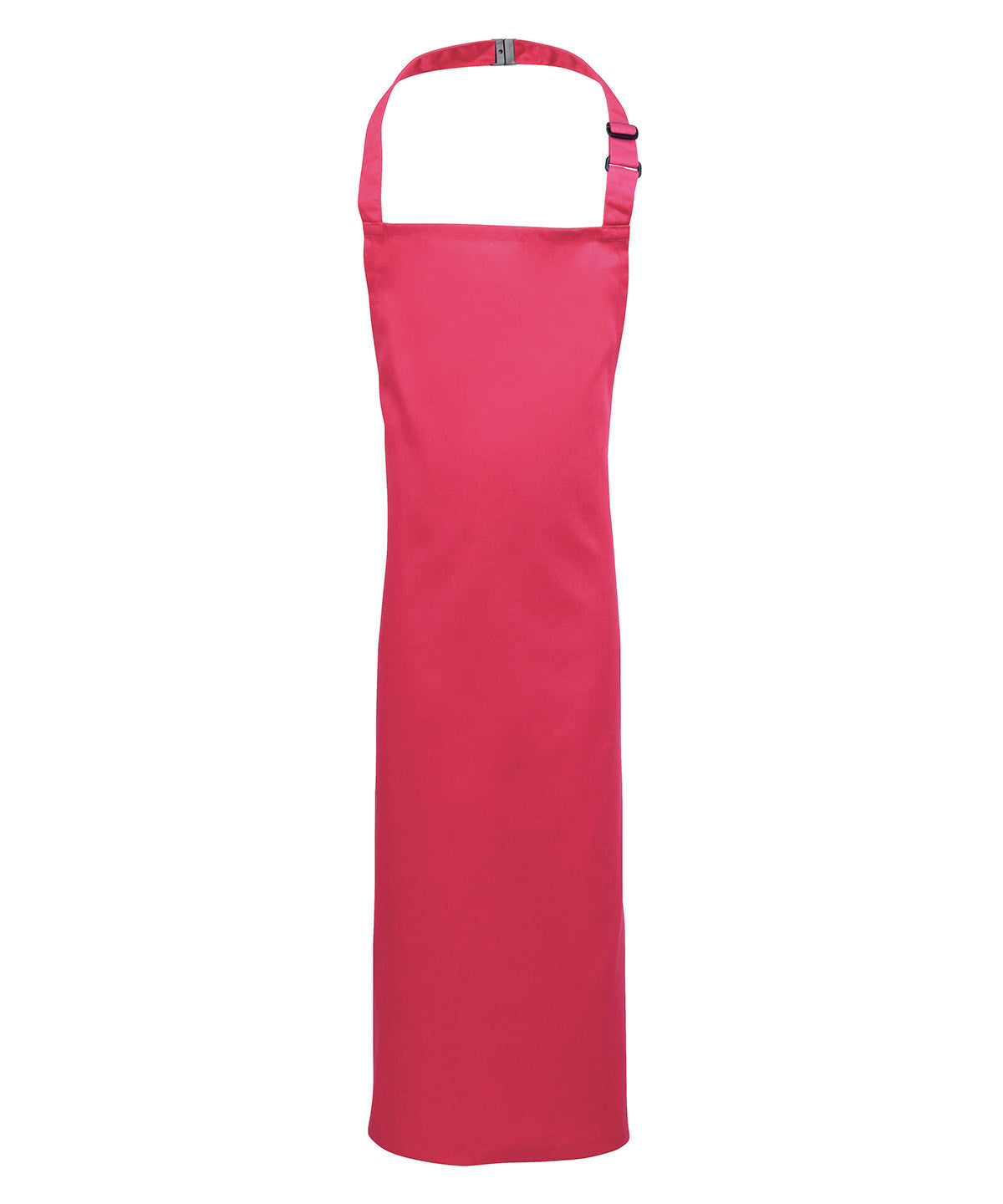 Aprons - Bibförkläde för Barn Hot Pink