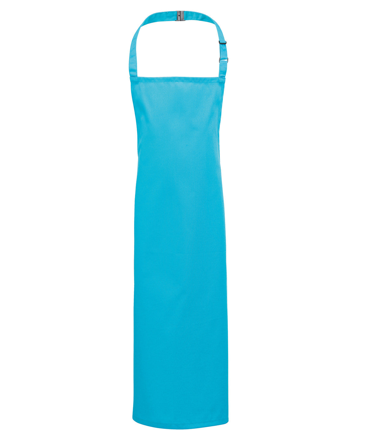 Aprons - Bibförkläde för Barn Turquoise