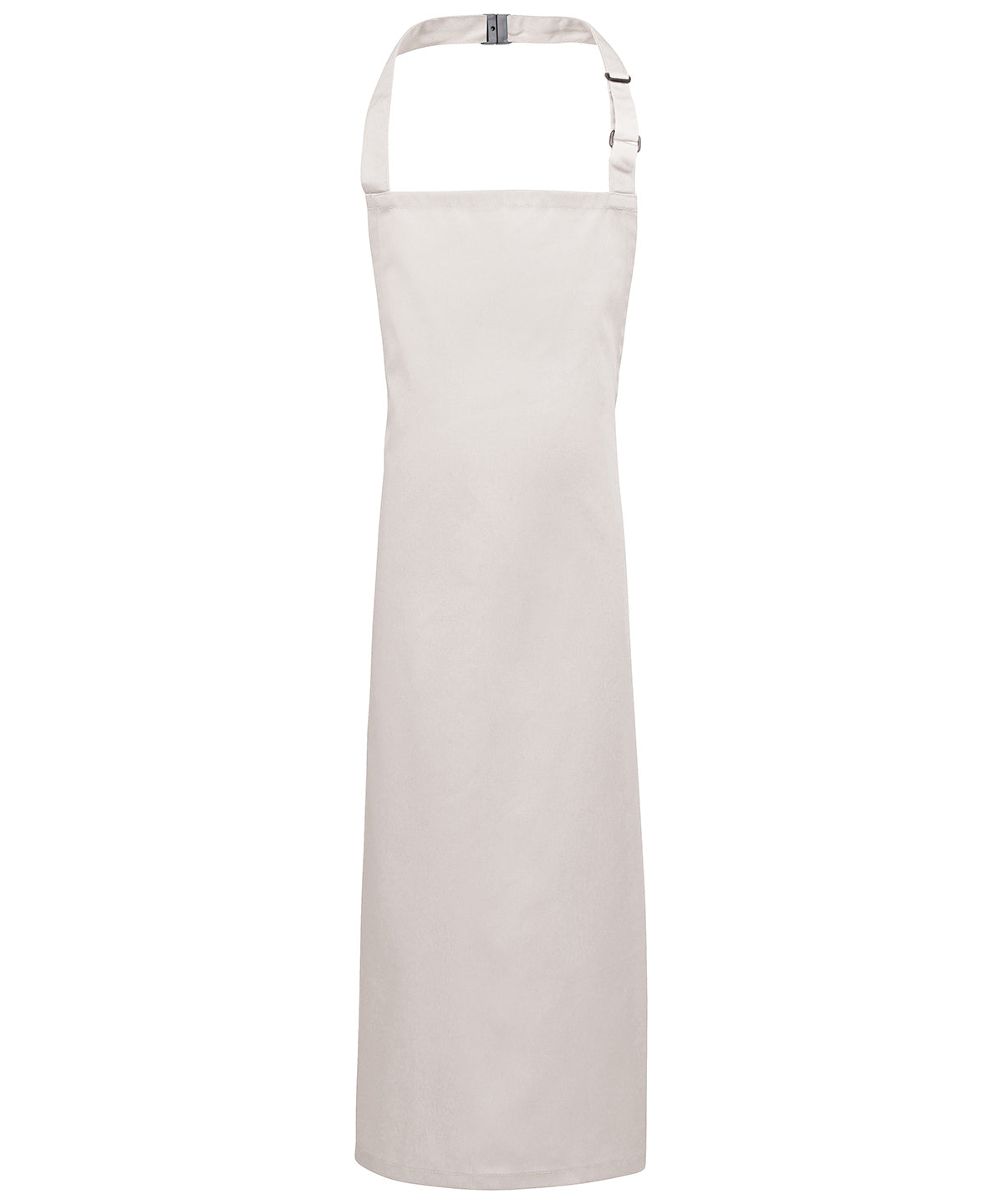 Aprons - Bibförkläde för Barn White