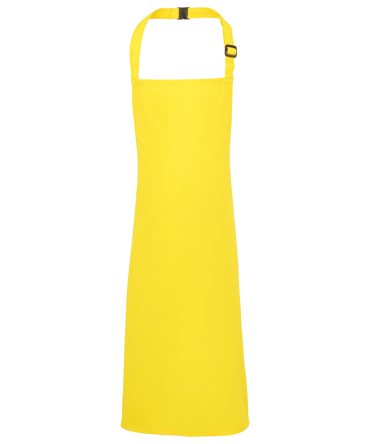 Aprons - Bibförkläde för Barn Yellow