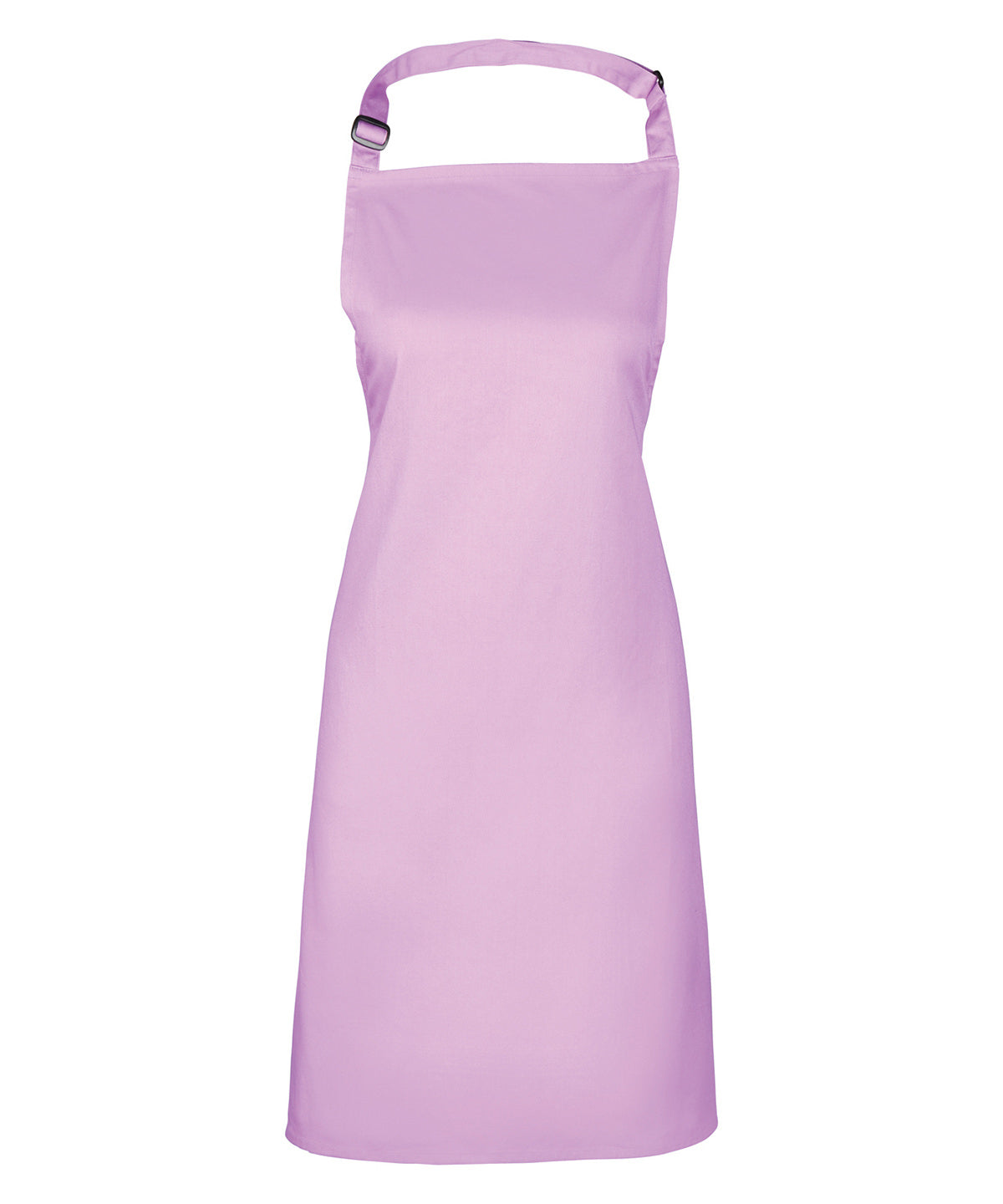 Aprons - Klassiskt Bib-Förkläde Lavender One size