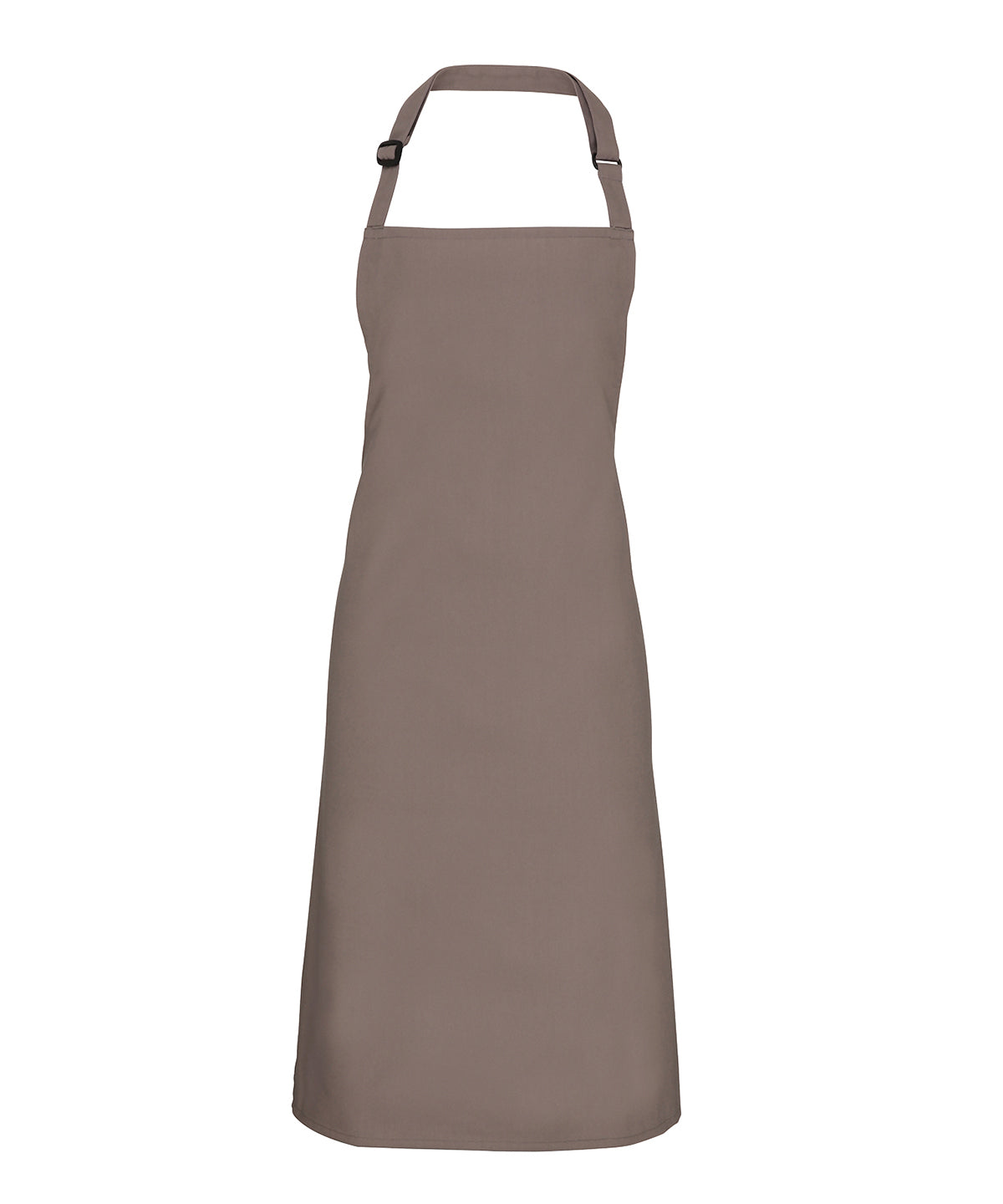 Aprons - Klassiskt Bib-Förkläde Mushroom One size