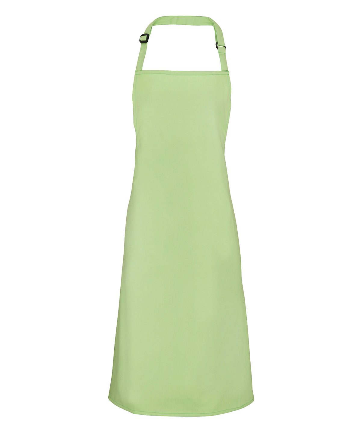 Aprons - Klassiskt Bib-Förkläde Pistachio One size