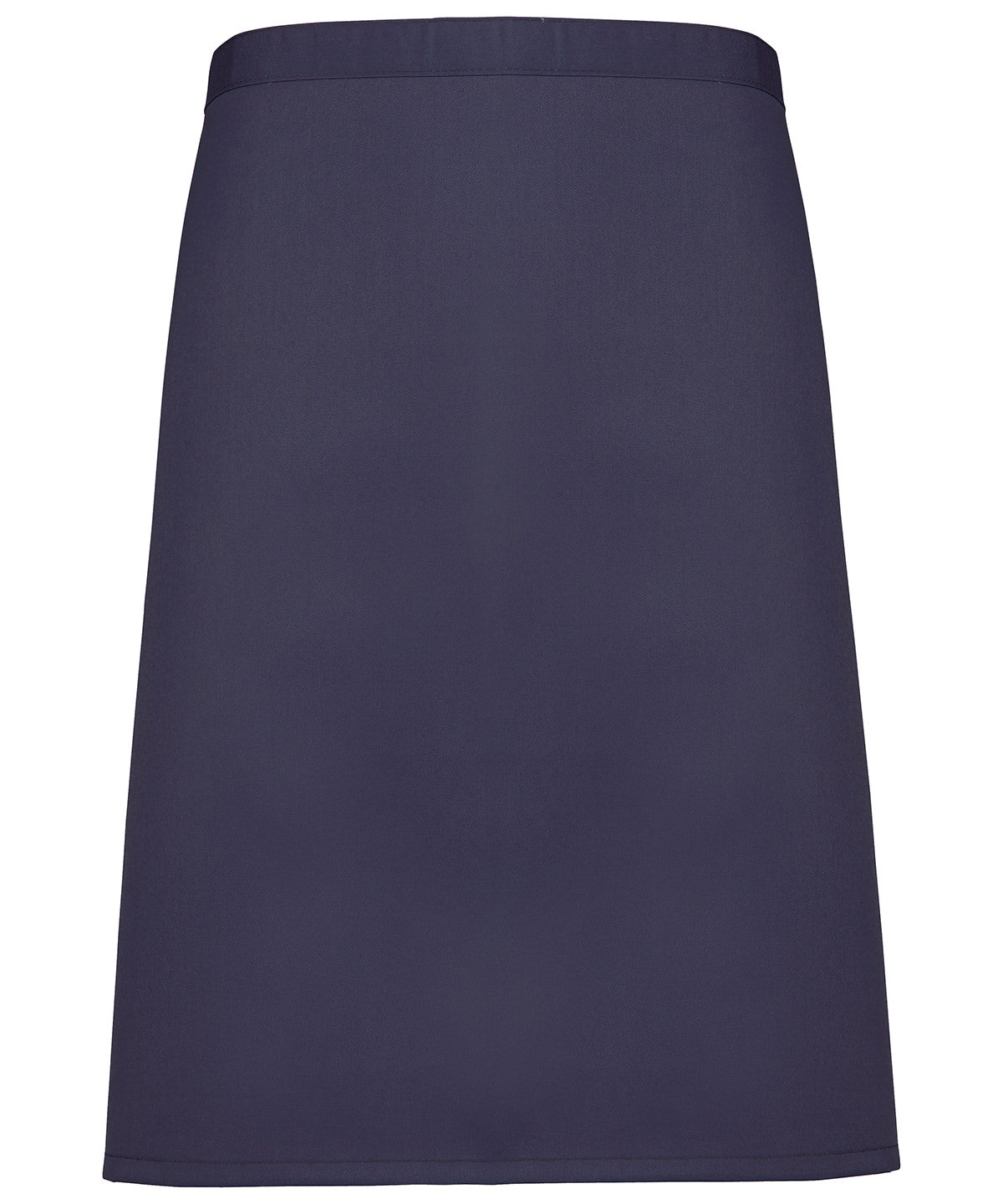 Aprons - Mellanstorlek Midjeförkläde Marine Blue One size