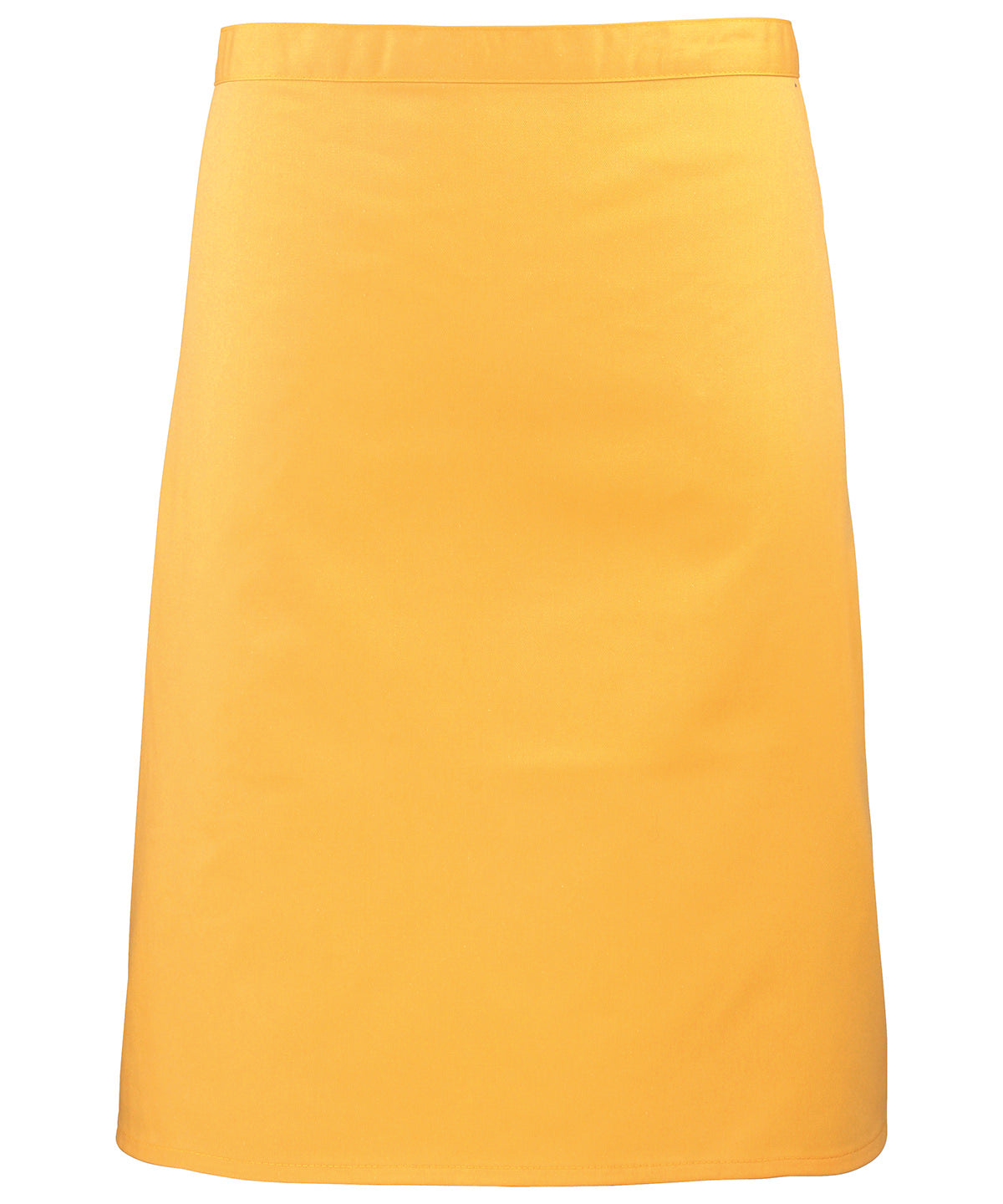 Aprons - Mellanstorlek Midjeförkläde Sunflower One size