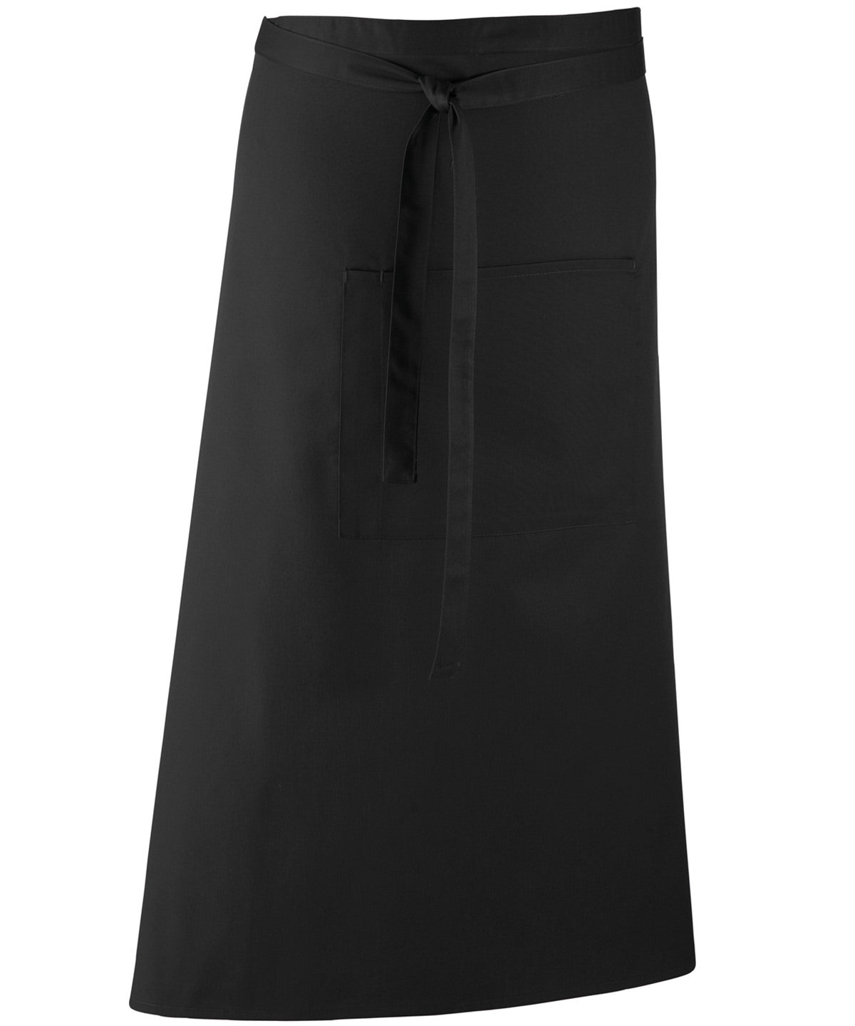 Aprons - Barförkläde – Stil och Funktion för Kök och Bar Black One size