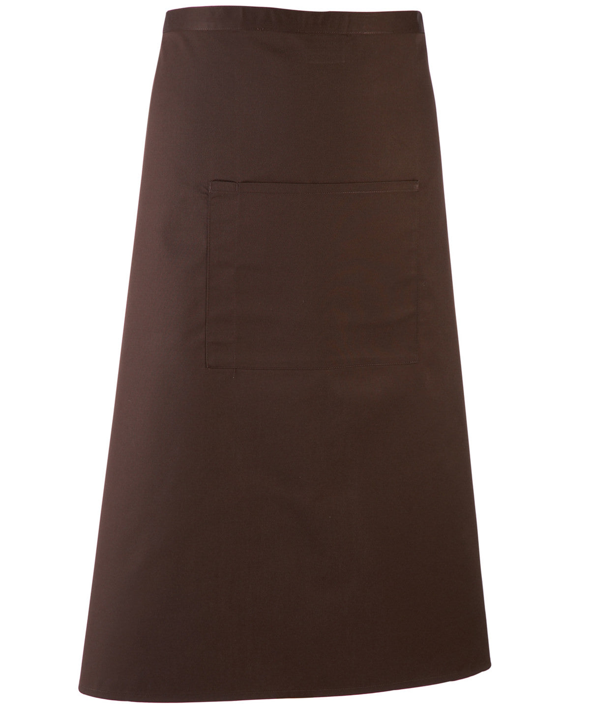 Aprons - Barförkläde – Stil och Funktion för Kök och Bar Brown One size