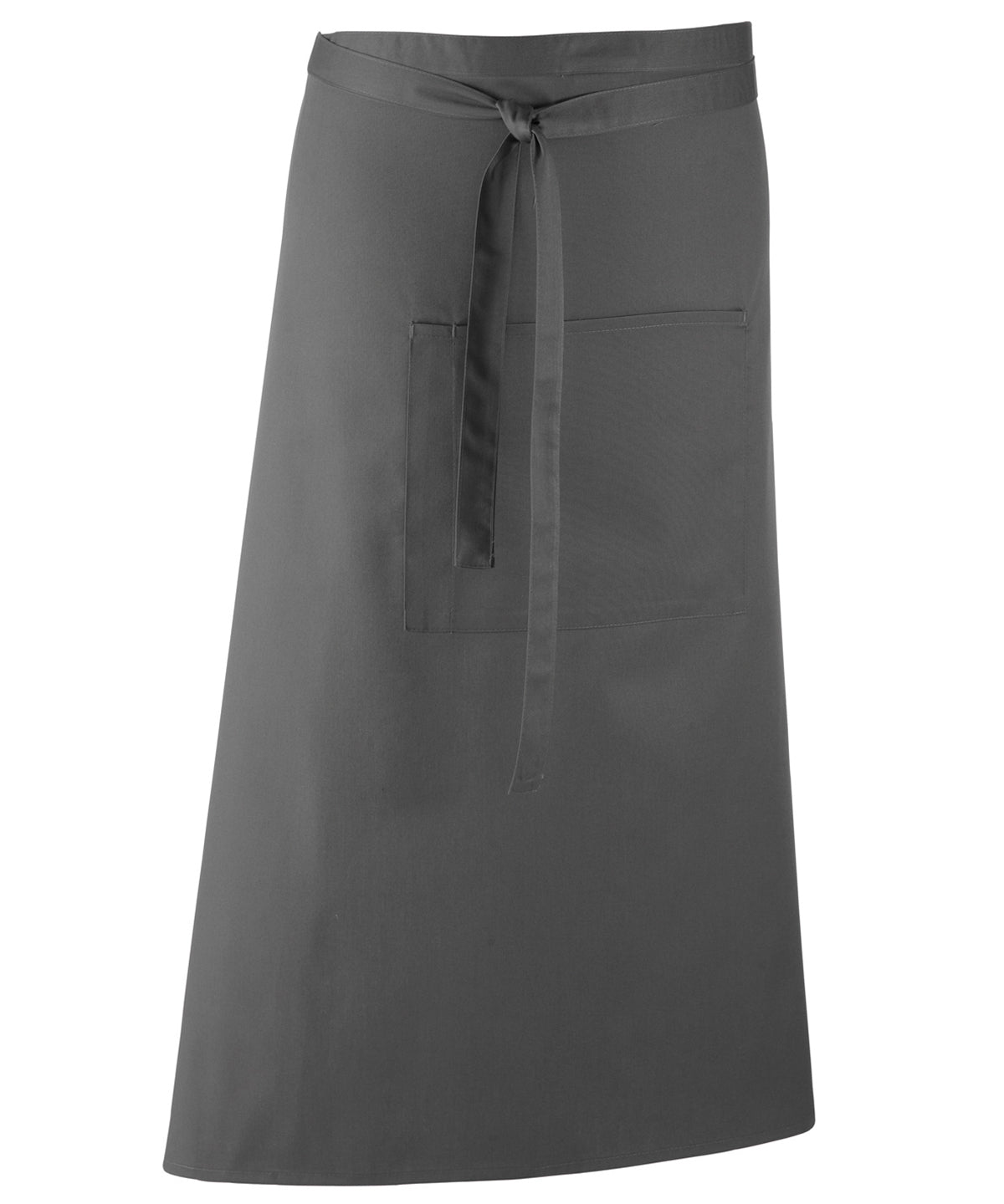 Aprons - Barförkläde – Stil och Funktion för Kök och Bar Dark Grey One size