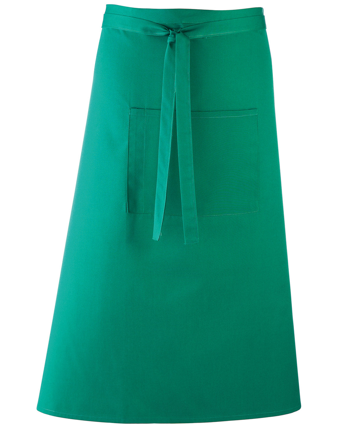 Aprons - Barförkläde – Stil och Funktion för Kök och Bar Emerald One size