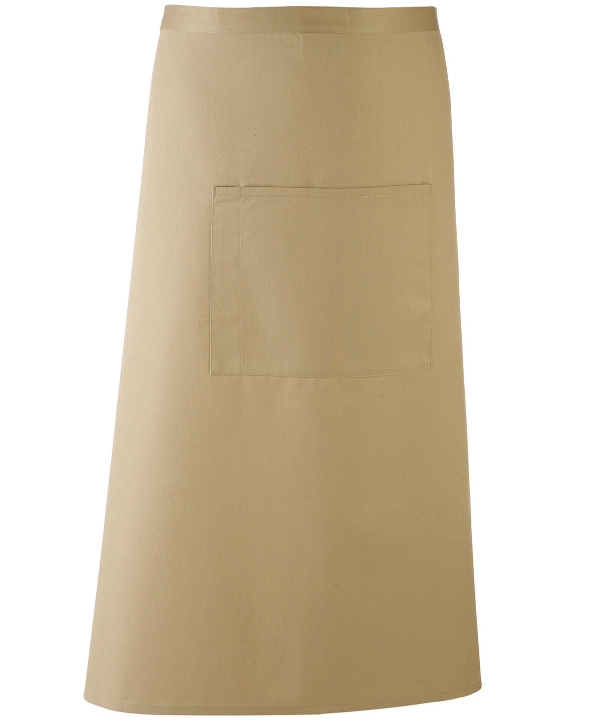 Aprons - Barförkläde – Stil och Funktion för Kök och Bar Khaki One size