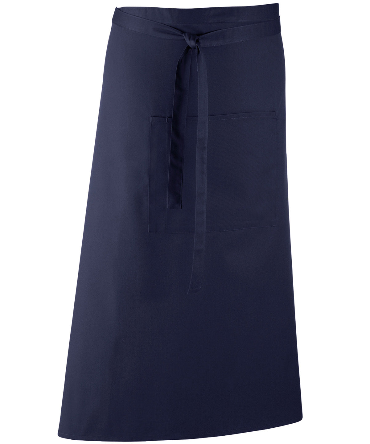 Aprons - Barförkläde – Stil och Funktion för Kök och Bar Navy One size