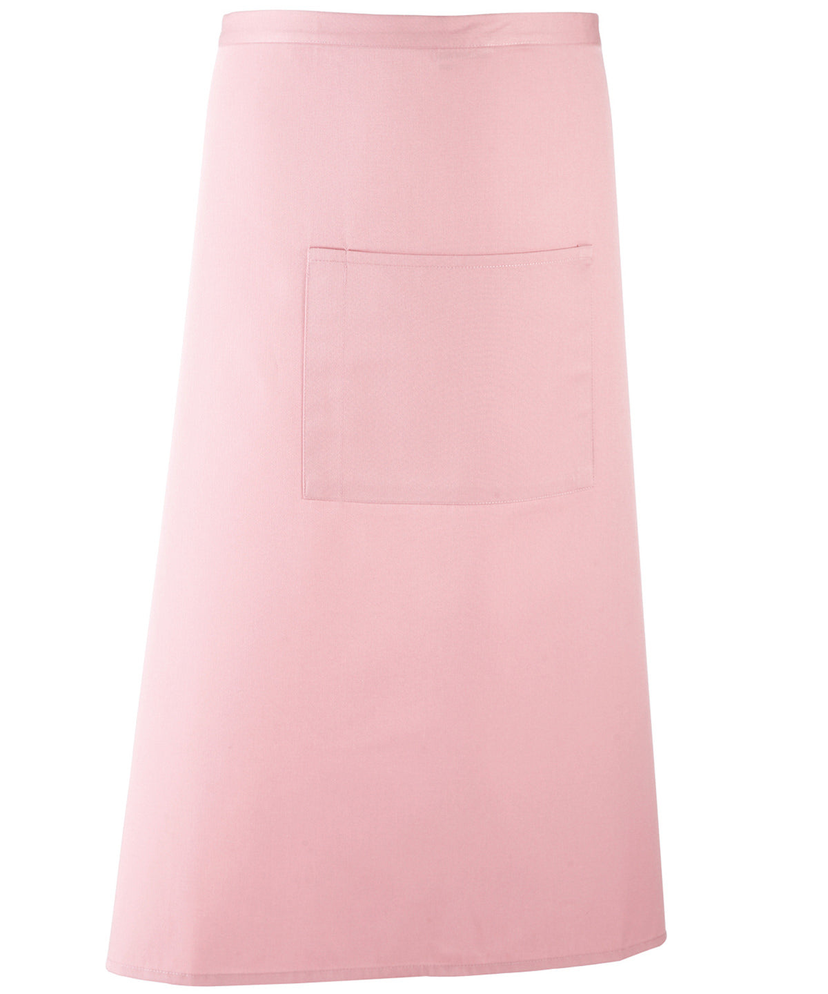 Aprons - Barförkläde – Stil och Funktion för Kök och Bar Pink One size