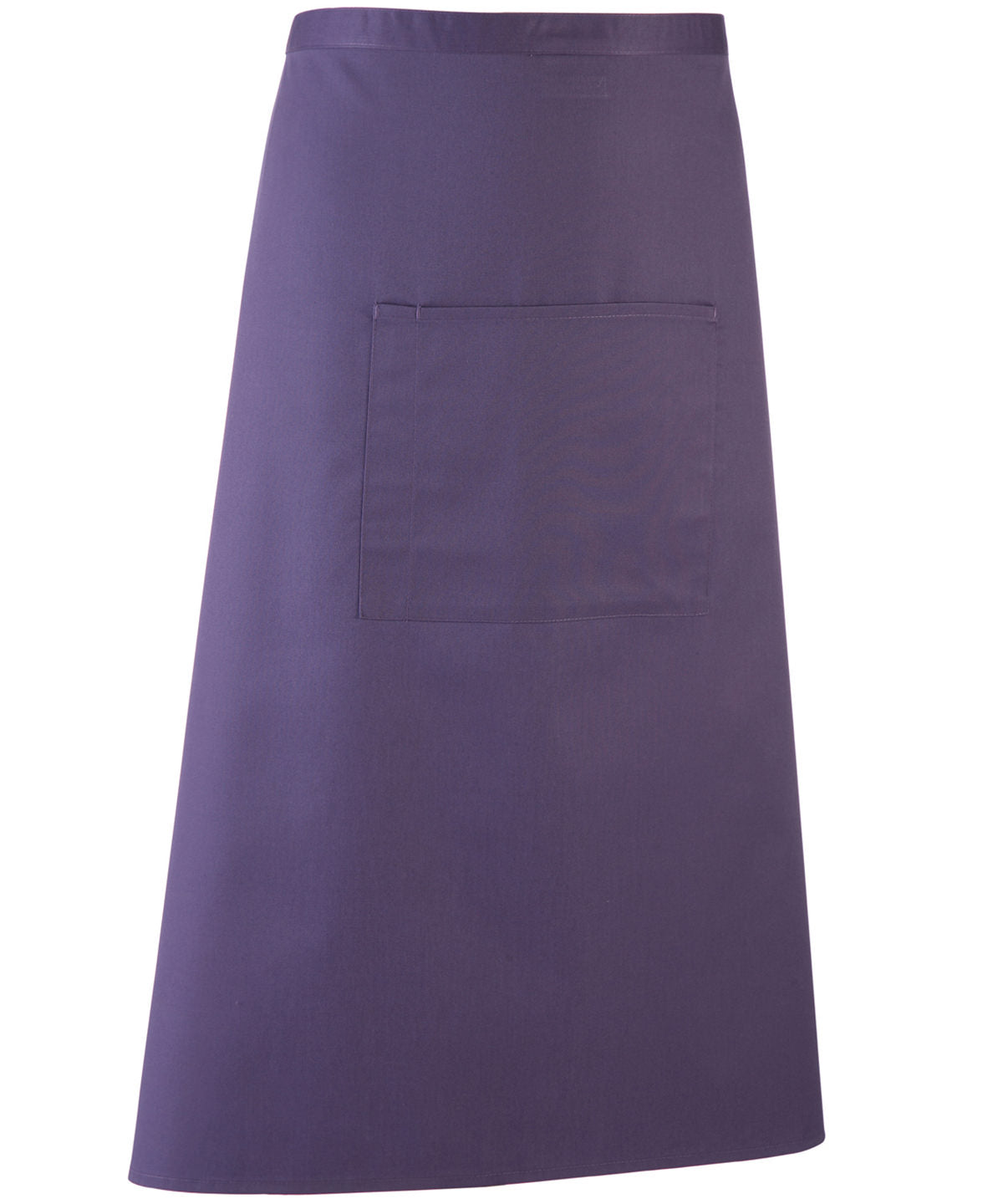 Aprons - Barförkläde – Stil och Funktion för Kök och Bar Purple One size