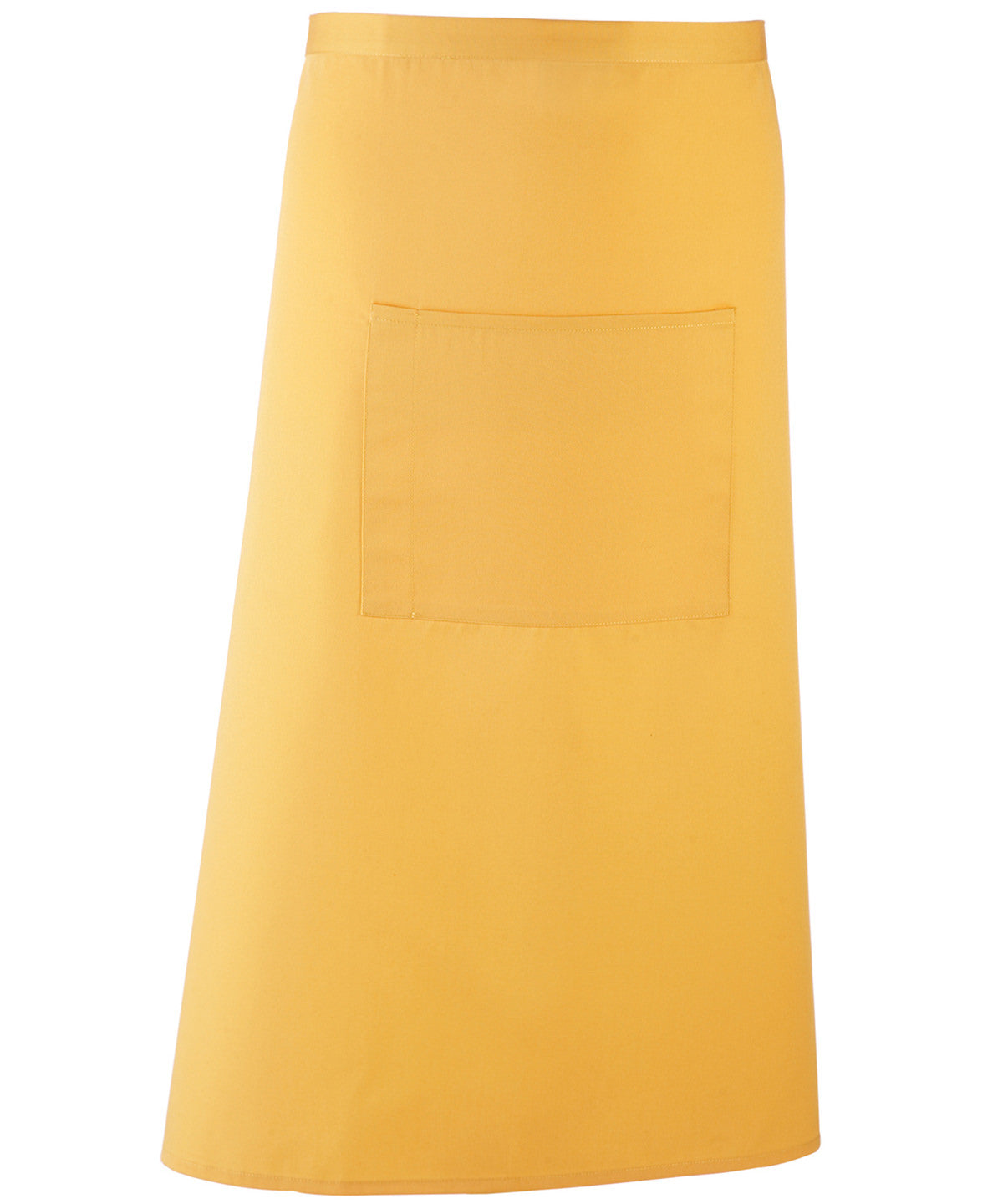 Aprons - Barförkläde – Stil och Funktion för Kök och Bar Sunflower One size