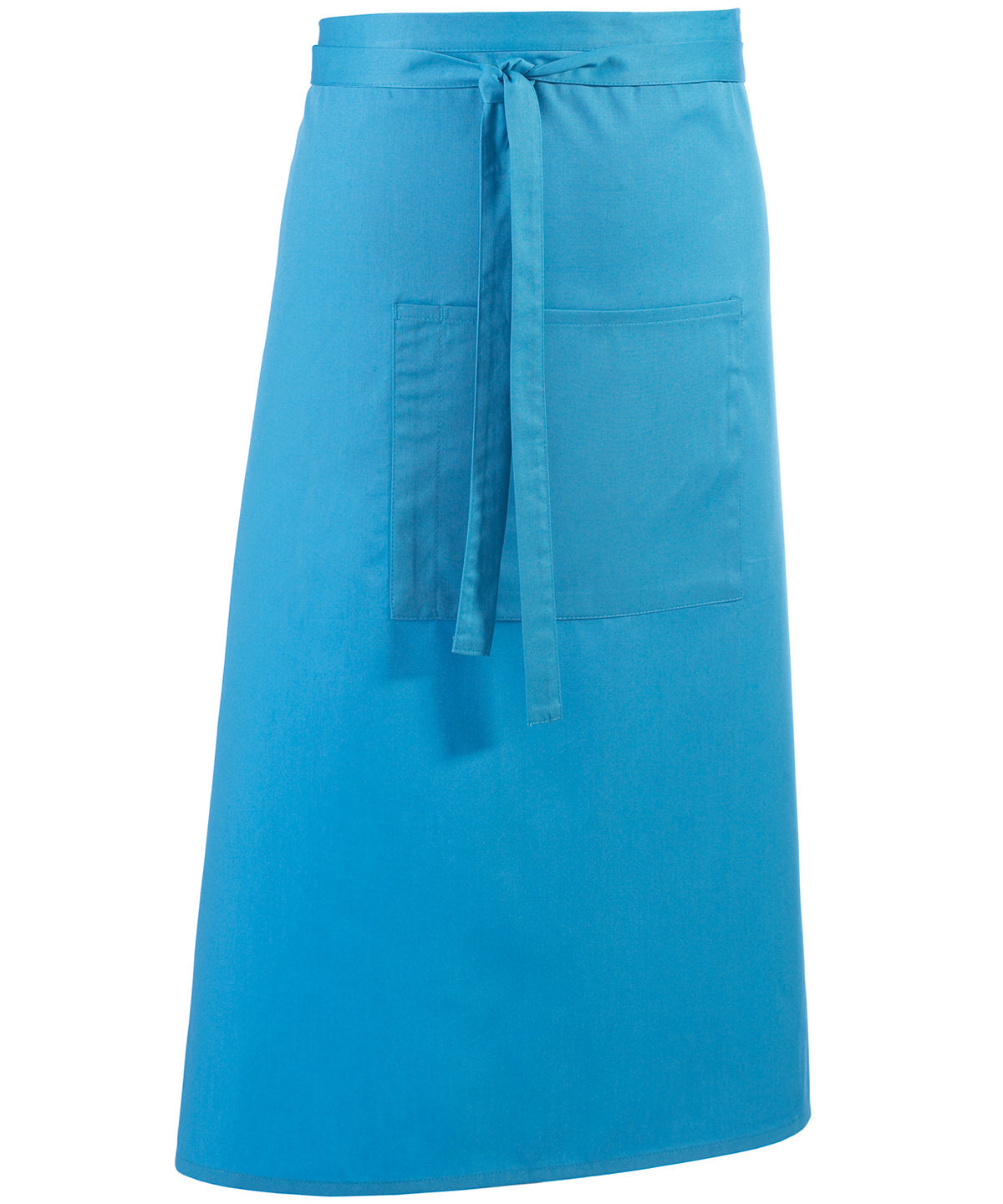 Aprons - Barförkläde – Stil och Funktion för Kök och Bar Turquoise One size