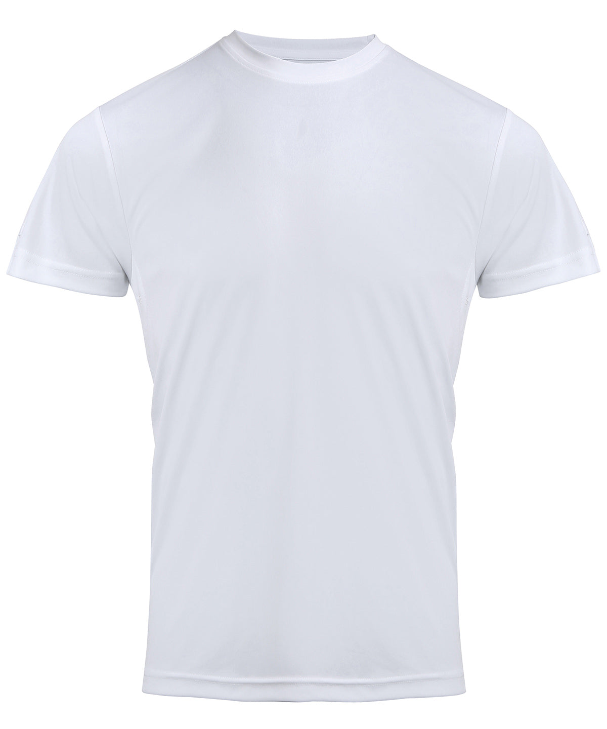 T-Shirts - Kockens Coolchecker t-shirt White