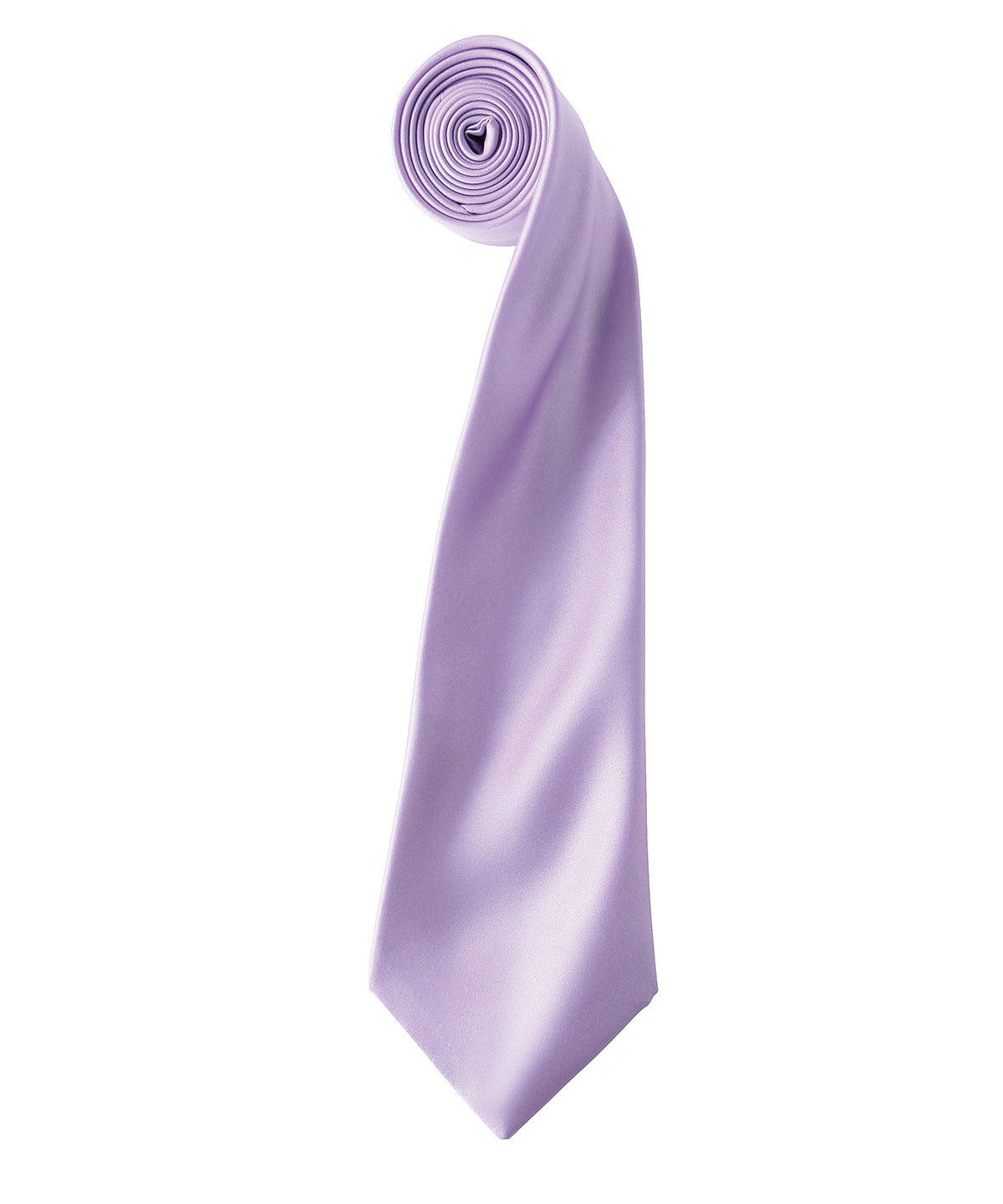 Ties - Performance jeans i modern passform Lilac One size