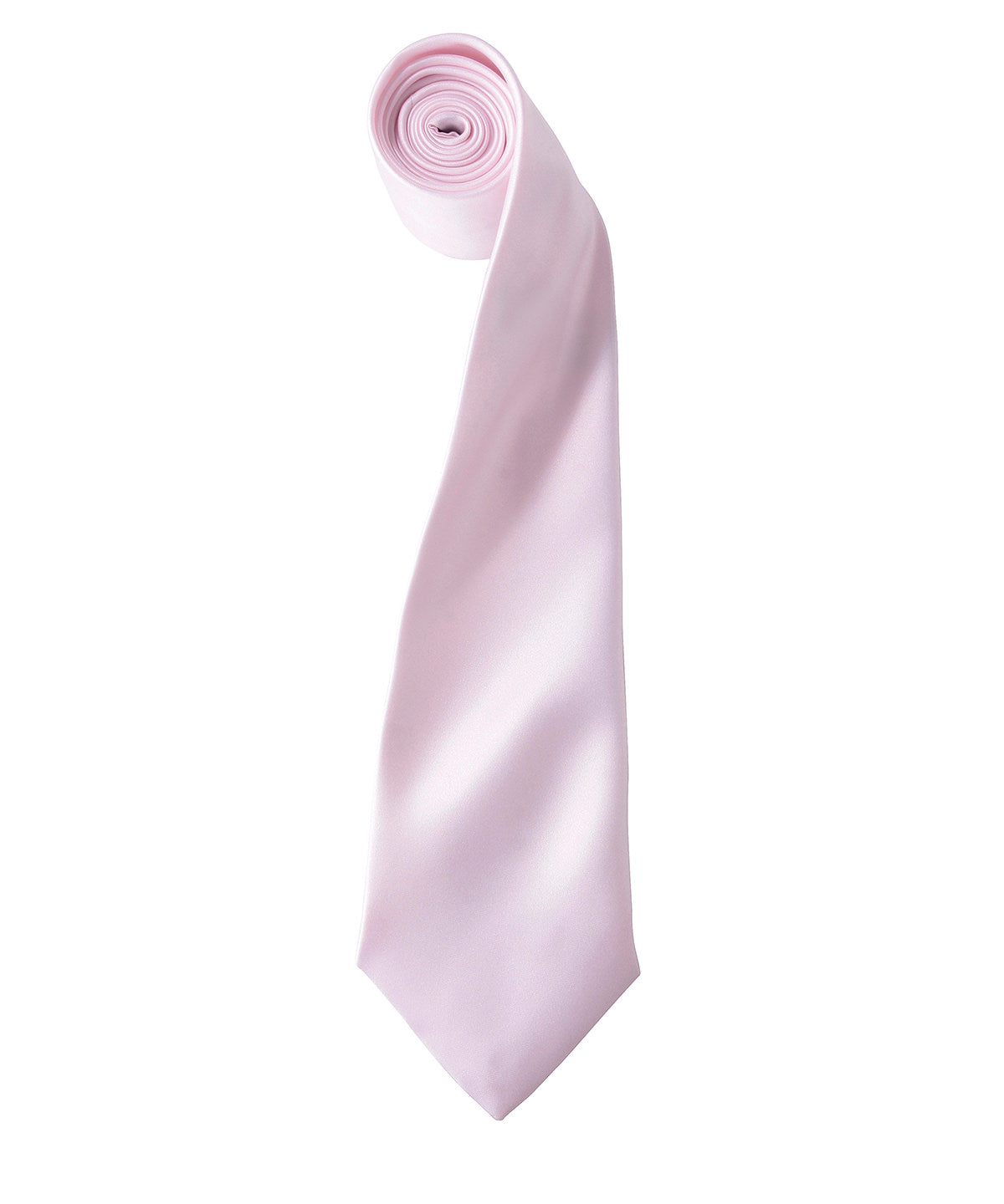 Ties - Performance jeans i modern passform Pink One size