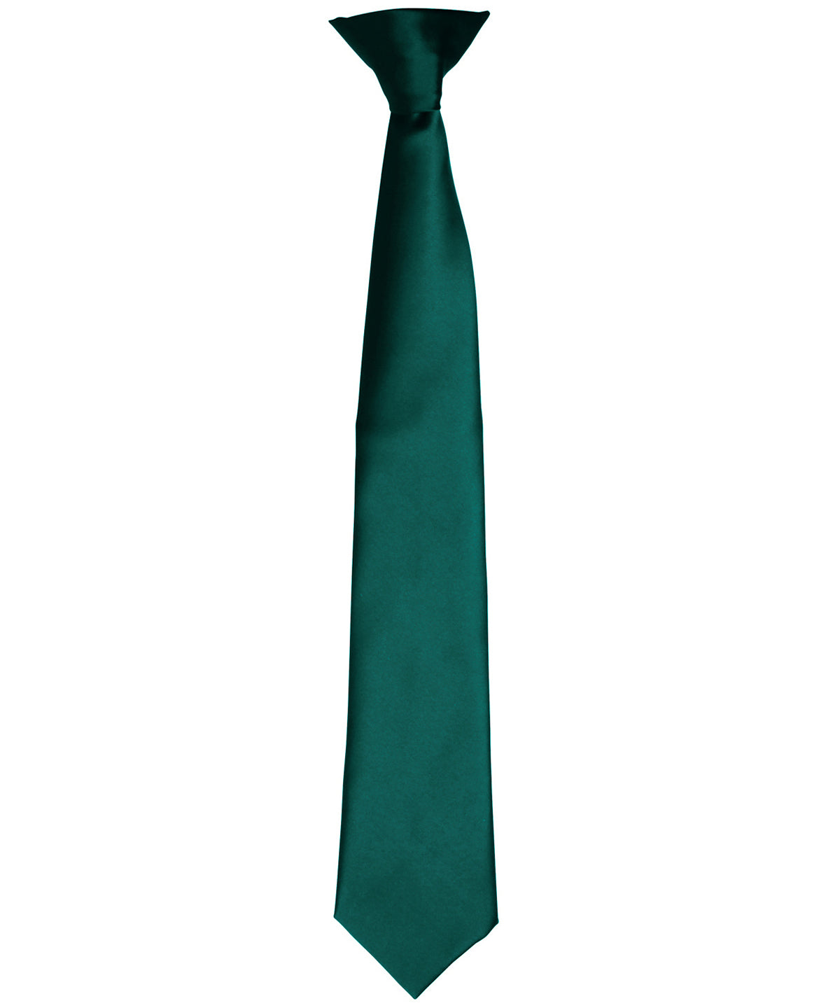 Ties - Elegant Satinclipsslips Bottle One size