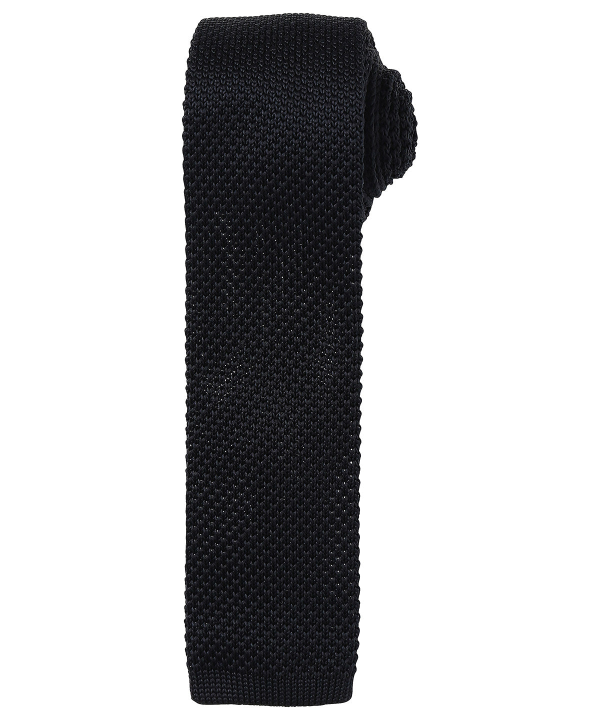 Ties - Elegant damväst för professionella miljöer Black One size