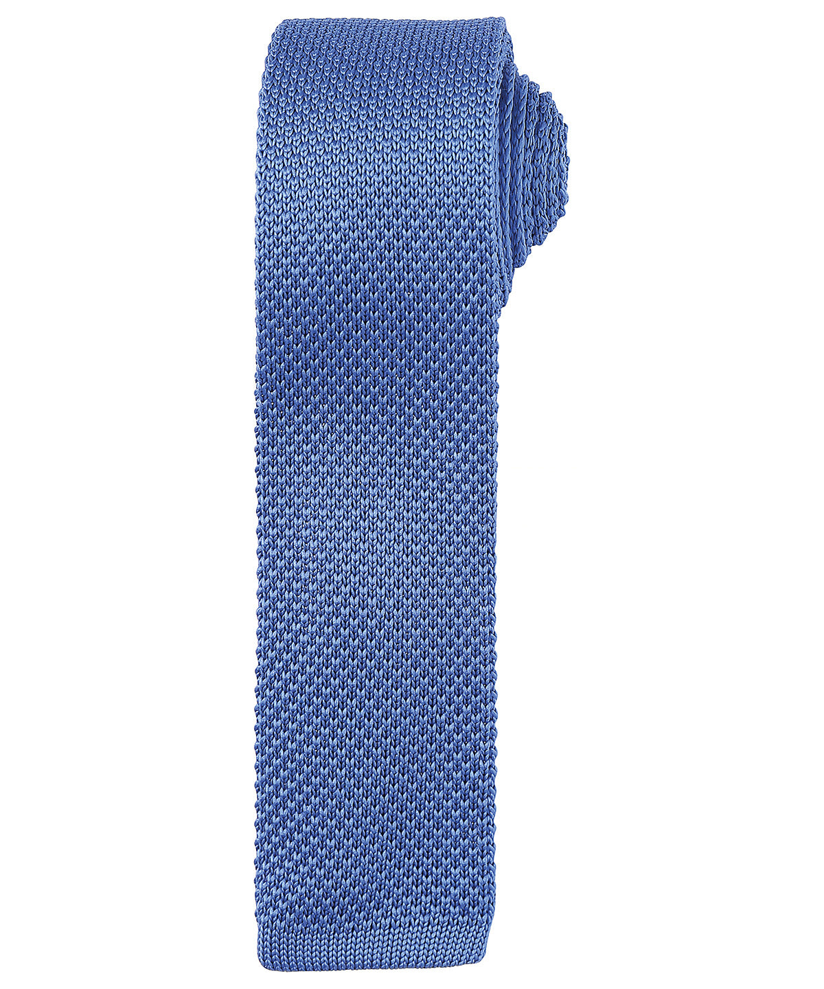 Ties - Elegant damväst för professionella miljöer Mid Blue One size