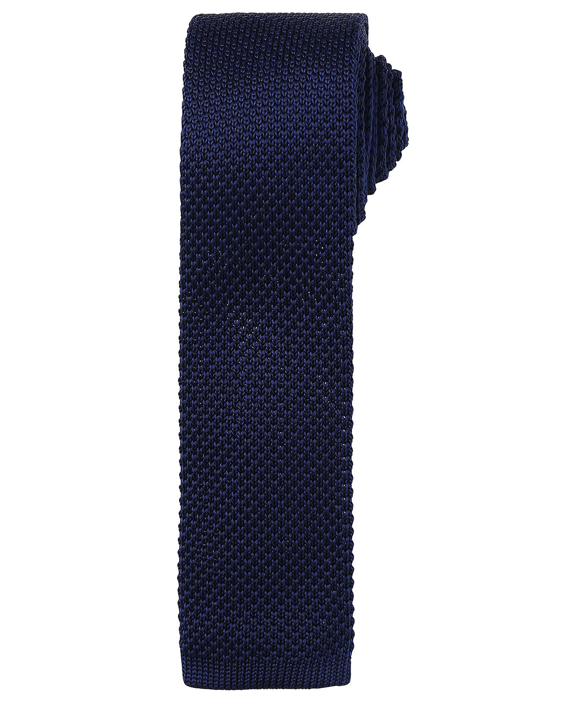 Ties - Elegant damväst för professionella miljöer Navy One size