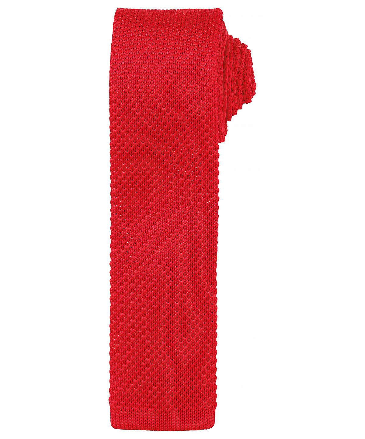 Ties - Elegant damväst för professionella miljöer Red One size