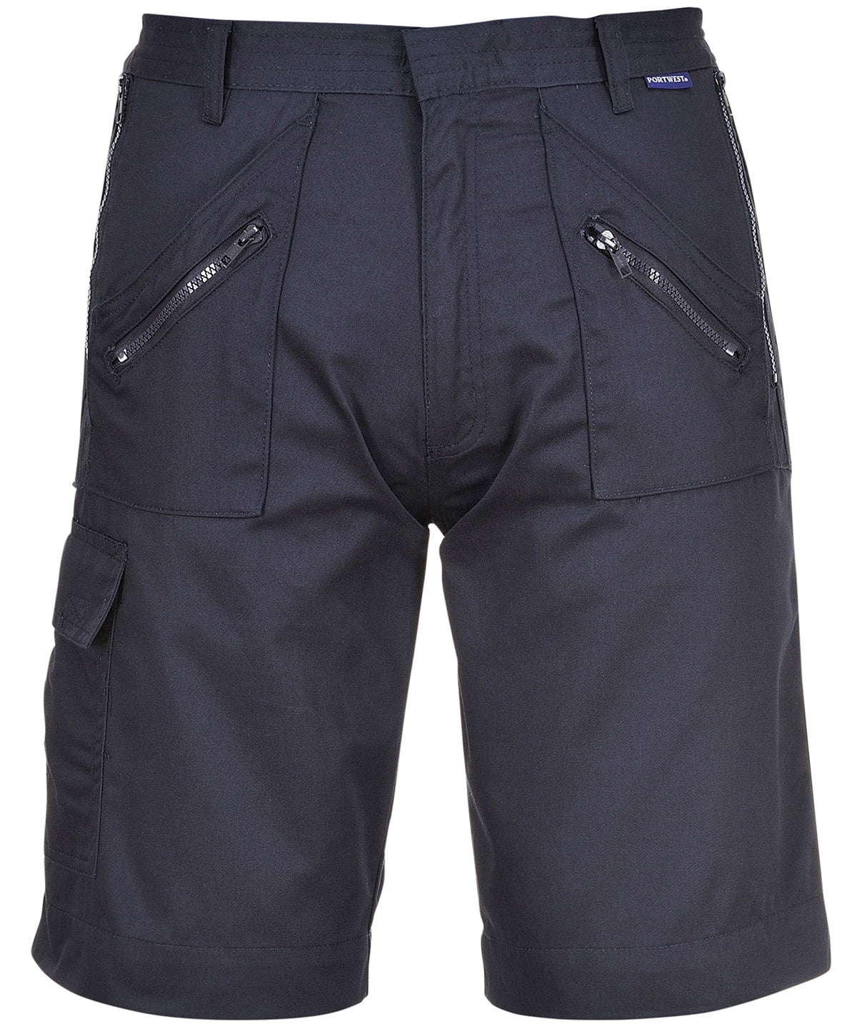 Shorts - Actionshorts Dark Navy