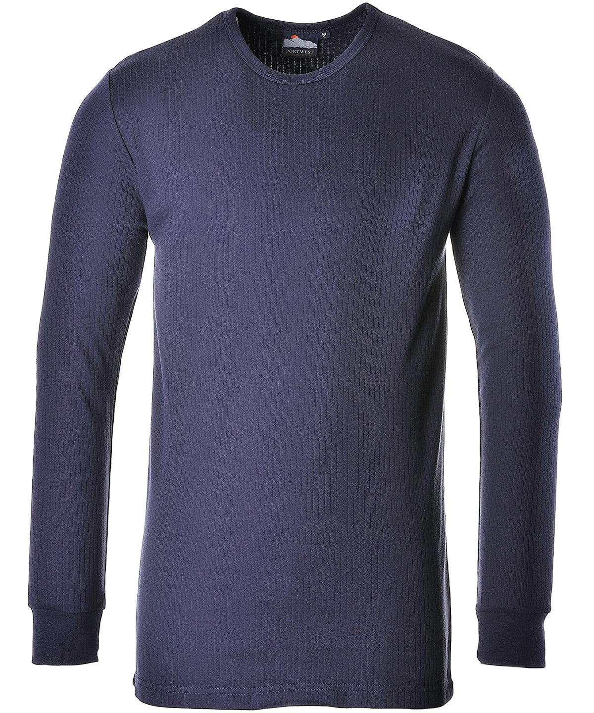 Baselayers - Thermal T-shirt Långärmad Navy