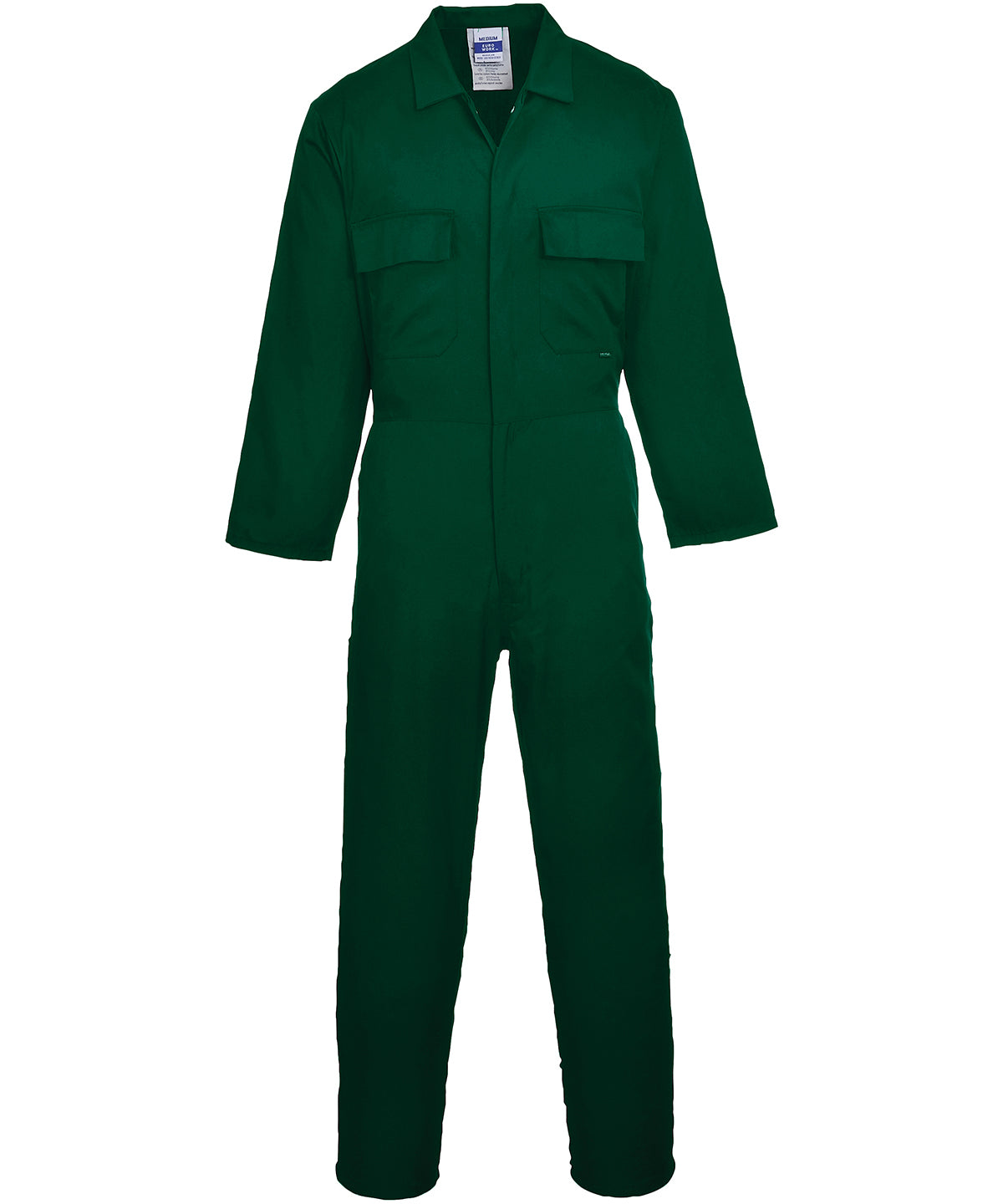 Coveralls - Euro Arbetsoverall (S999) Bottle