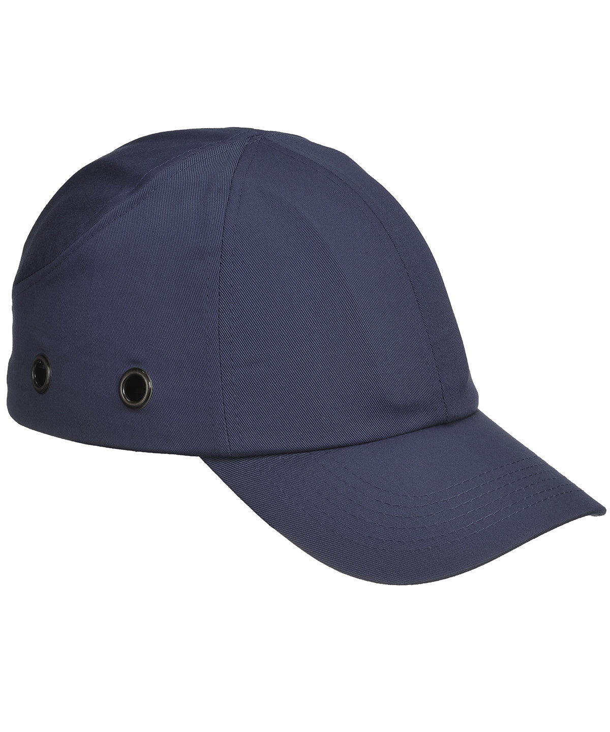 Caps - Portwest stötskyddshjälm Navy One size