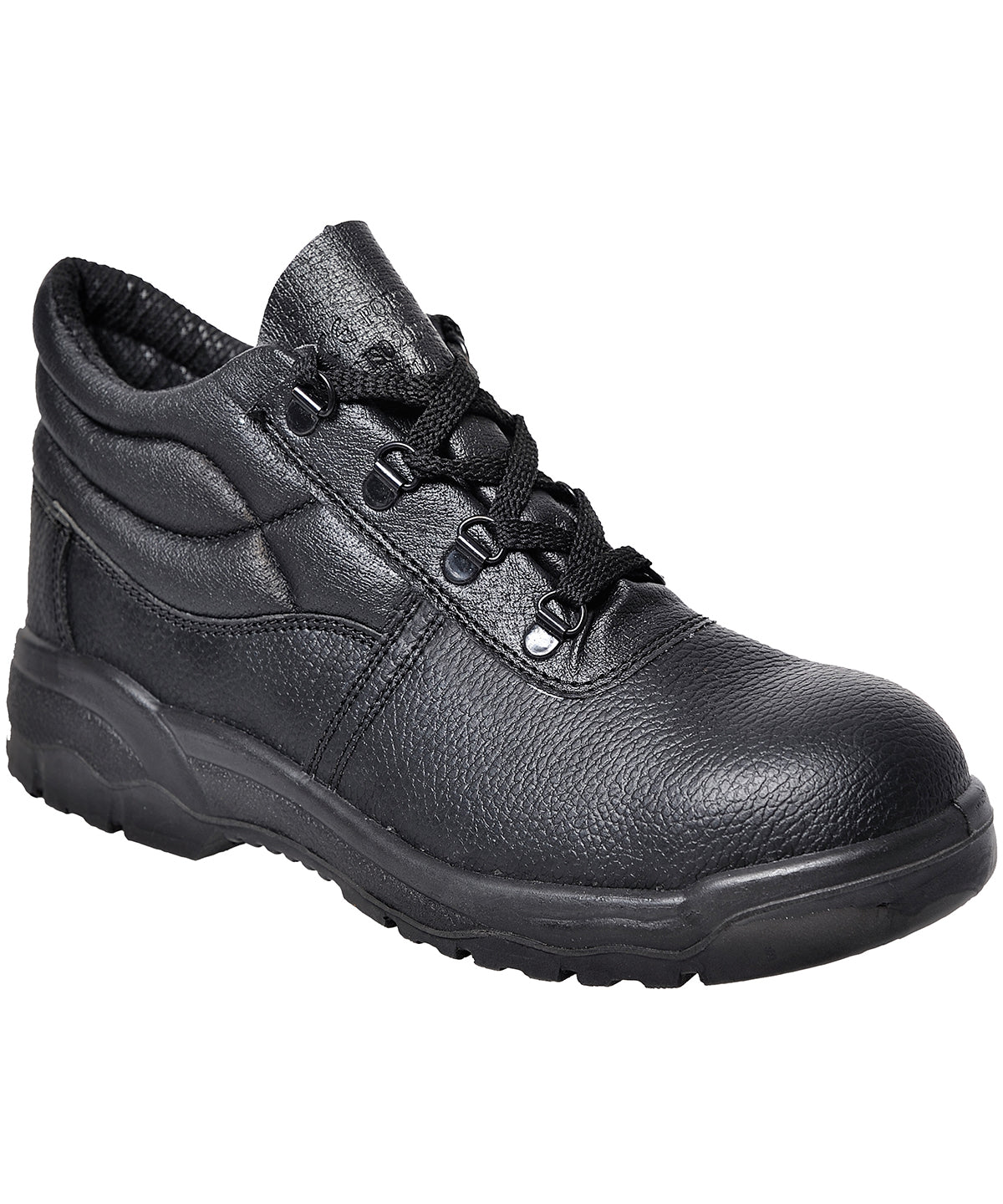 Boots - Steelite Protector Boot S1P Black