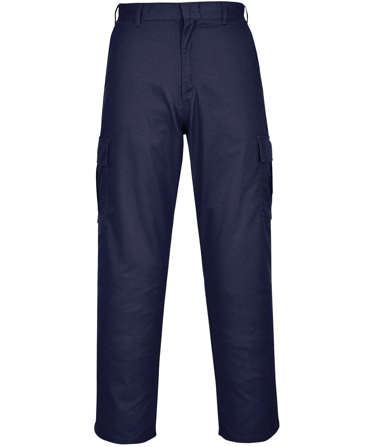 Trousers - Kampanjbyxor Dark Navy