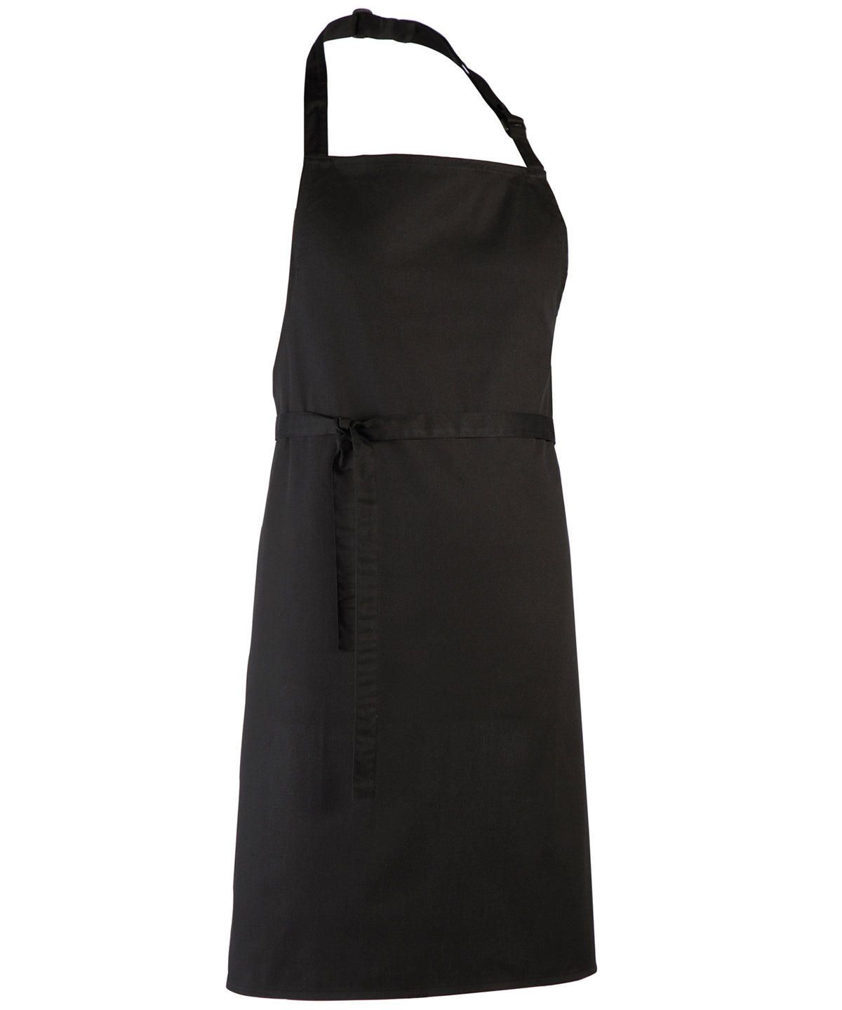 Aprons - Bibförkläde XL Black XL