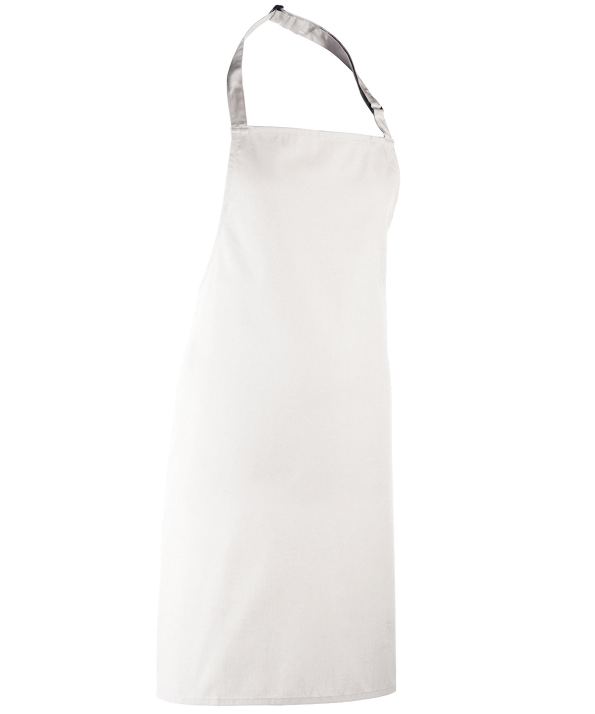 Aprons - Bibförkläde XL White XL