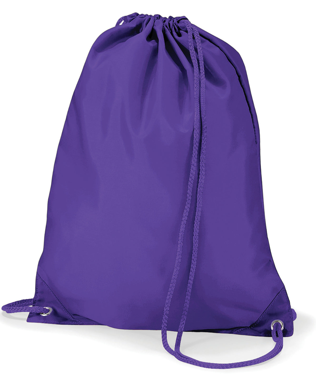 Bags - Perfekt Gympåse för Träningsentusiaster Purple One size