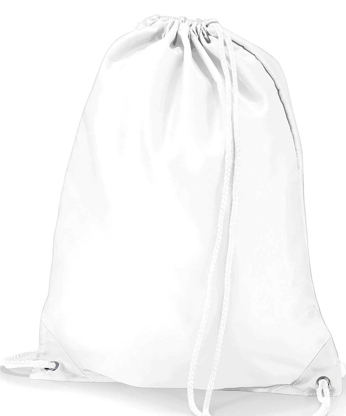 Bags - Perfekt Gympåse för Träningsentusiaster White One size