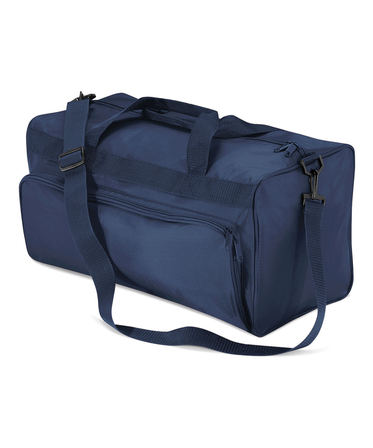 Bags - Reklamväska för alla tillfällen French Navy One size