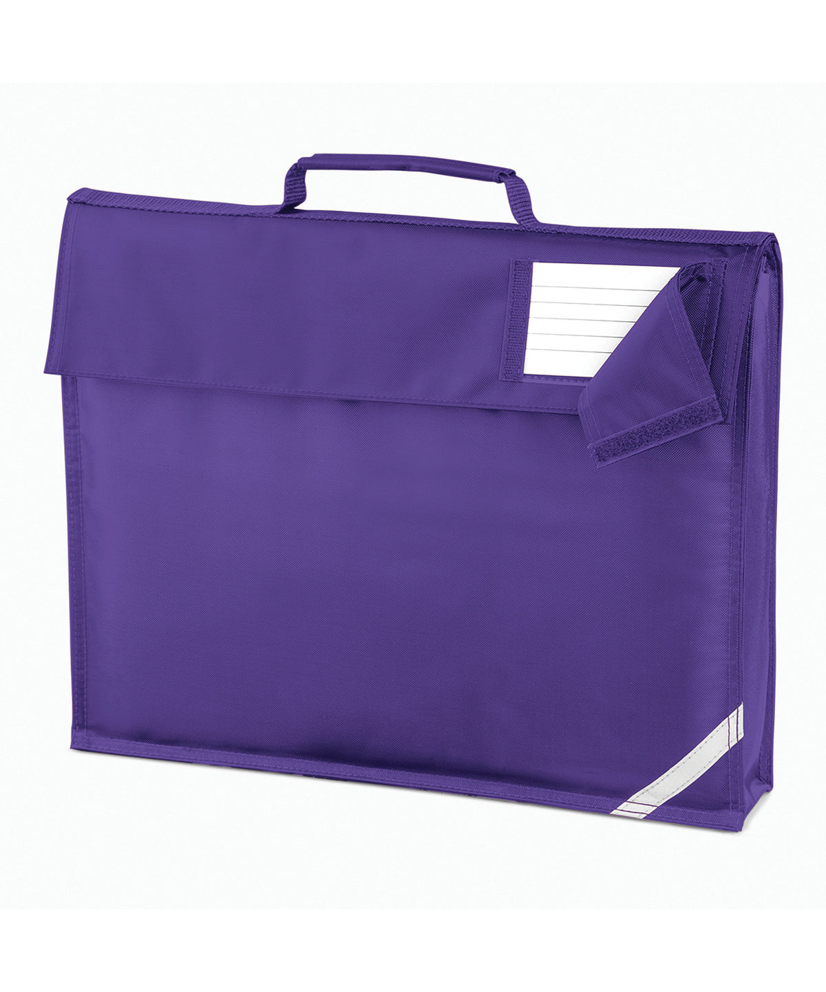 Bags - Junior Bokväska för Barn Purple One size