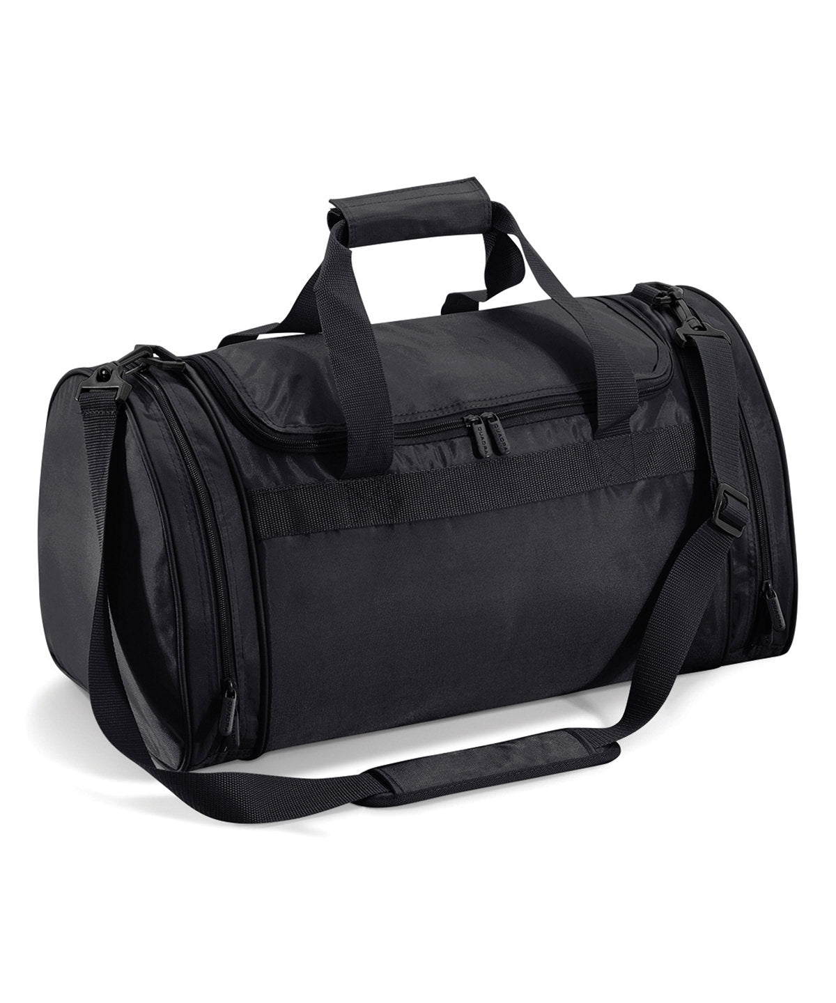 Bags - Sportig Väska Black One size